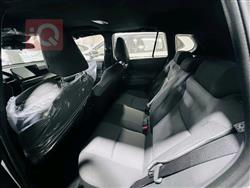 تويوتا فرونتلاندر